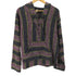 メキシコ製 メキシカンパーカー メンズ import:M